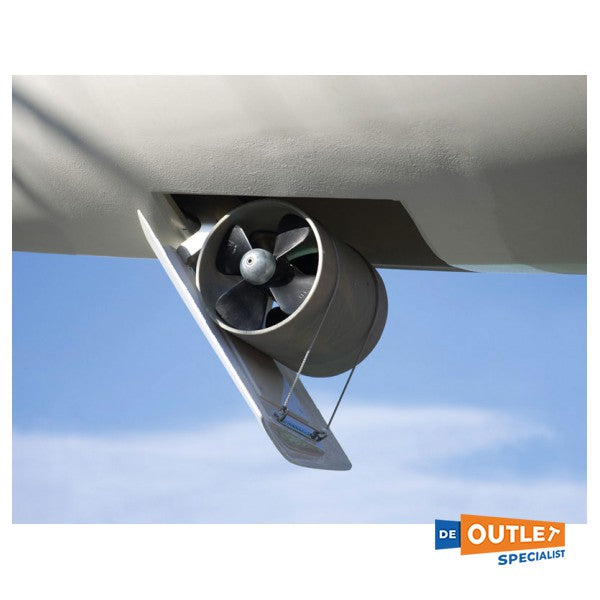 Nopea BTR 140 KGF / 24 V sisäänvedettävä keulapotkuri 250 mm