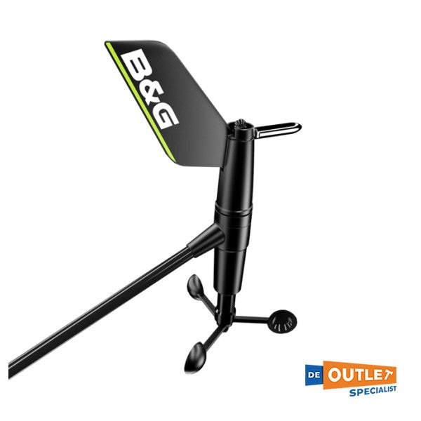 مستشعر الرياح اللاسلكي على رأس الصاري B&G WS320 - 000-14383-001