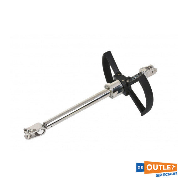 Nemo Stainless Steel Manual Stay Tensioner - 212.188