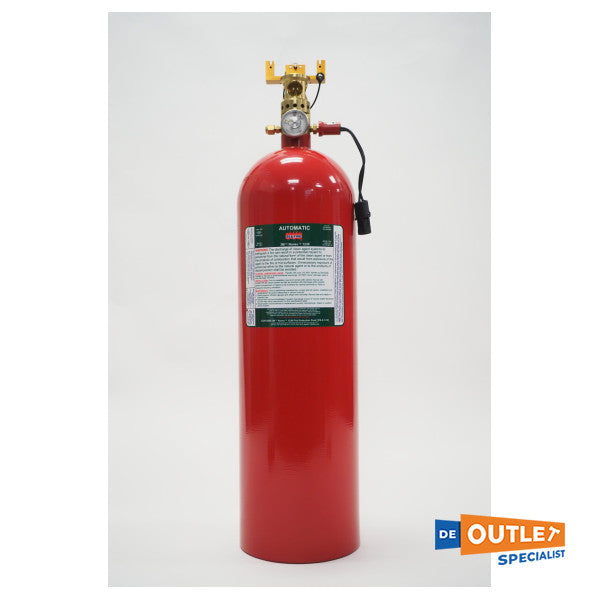 Nar tan-Nar tal-Baħar Eninguisher Manwal-Automatic NFD-475A