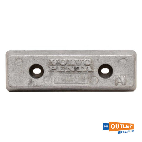 Volvo Penta IPS500 / 600 Kit tal-Anodi - 21211794