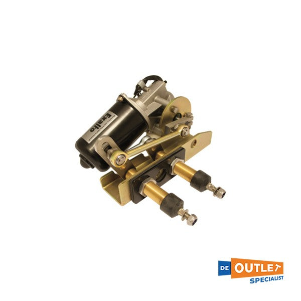 Exalto RW 240BS 24V 40nm wd 30 mm Viskermotor