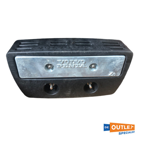 Комплект системи антикорозійного захисту Volvo Penta ACP IPS - 21269835