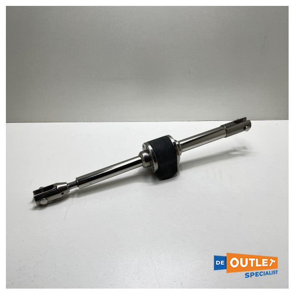 ネモ 212.710 ステンレス製ステーアジャスター - ターンバックル