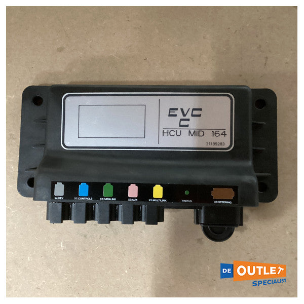 Volvo Penta EVC C HCU Mid 164 Procesor - 21370488