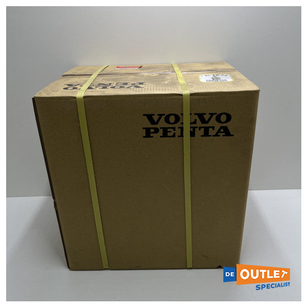 ボルボ・ペンタ DPI - DPH H3 ステンレススチールデュオプロペラ - 22754003