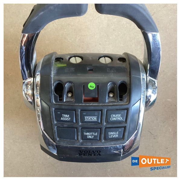 Volvo Penta TM TWIN AQ Χειρολαβή γκαζιού - 21461757