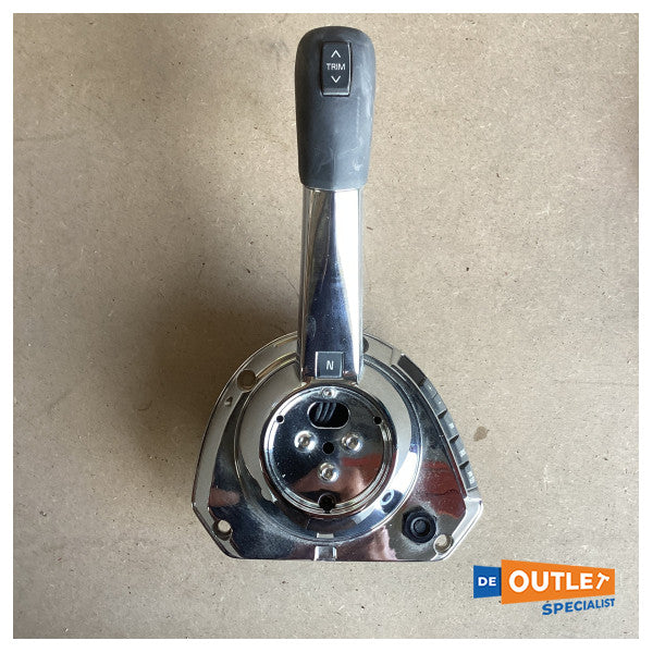 Volvo Penta EVC μονό μοχλό ελέγχου γκαζιού - 21461766