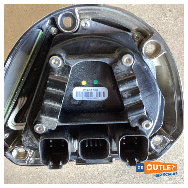 Еднолично управление на газта Volvo Penta EVC - 21461766