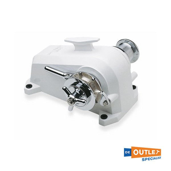 ونش المرساة الكهربائي موير شيتا HR2500-12 10 مم 12 فولت