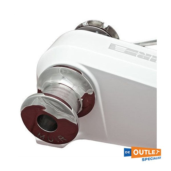 ونش المرساة الكهربائي موير شيتا HR2500-12 10 مم 12 فولت