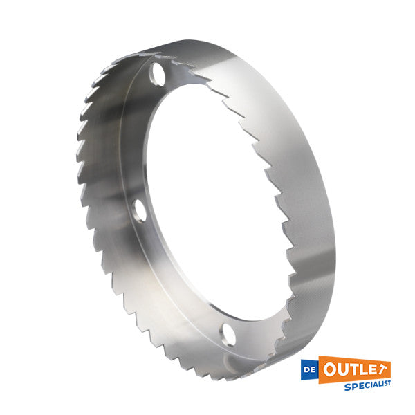 Volvo Penta IPS tahrik halatı kesici paslanmaz çelik - 21686496