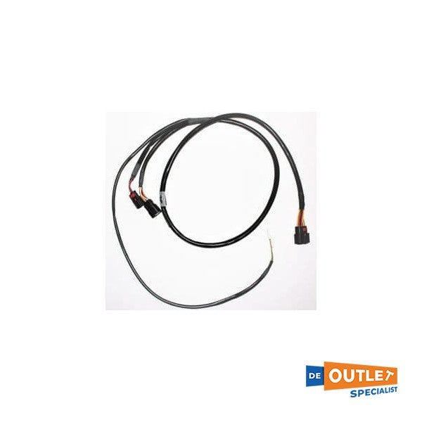 Двоен сноп за E-ключ на Volvo Penta - 21693206