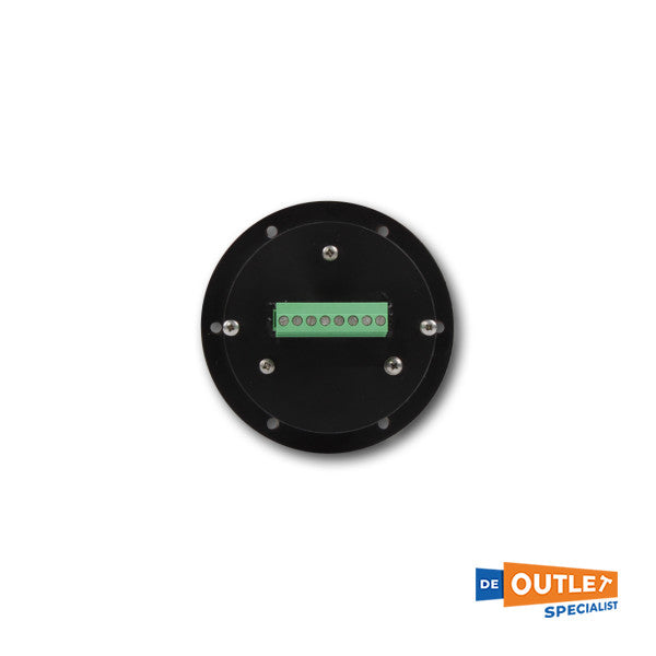 ボーニング AHD-SW II 燃料レベルインジケーターディスプレイ