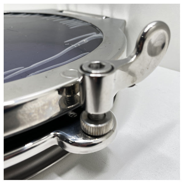 Nemo nehrđajući čelik prolaz 300 mm - 218.855