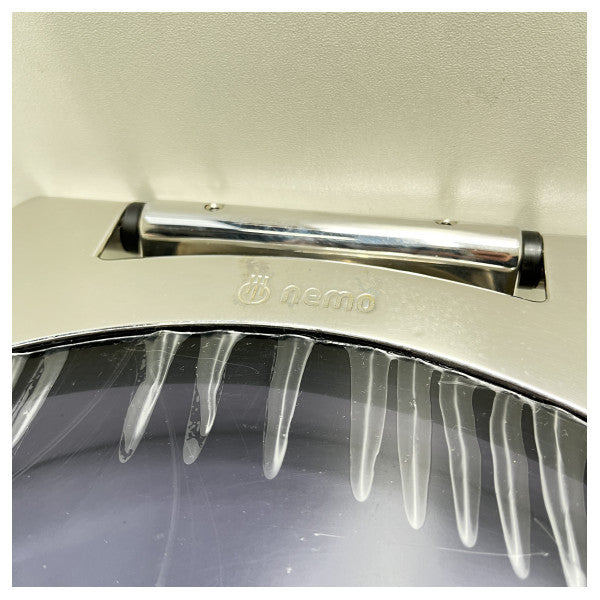 Nemo nehrđajući čelik prolaz 300 mm - 218.855