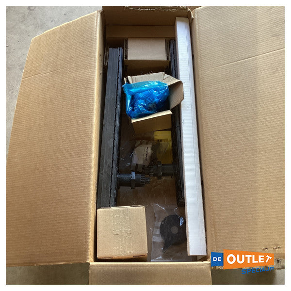 Volvo Penta IS750 κιτ αναχαιτιστικού συστήματος πλήρες - 21875623