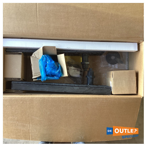 Volvo Penta IS750 κιτ αναχαιτιστικού συστήματος πλήρες - 21875623