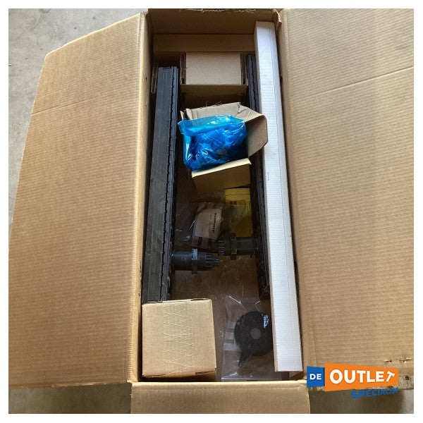 Volvo Penta IS750 κιτ αναχαιτιστικού συστήματος πλήρες - 21875623