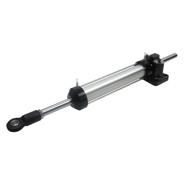 LS 油圧ステアリングシリンダー VHM 40 DPT C500