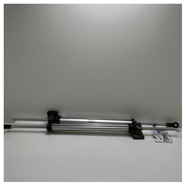 LS 油圧ステアリングシリンダー VHM 40 DPT C500