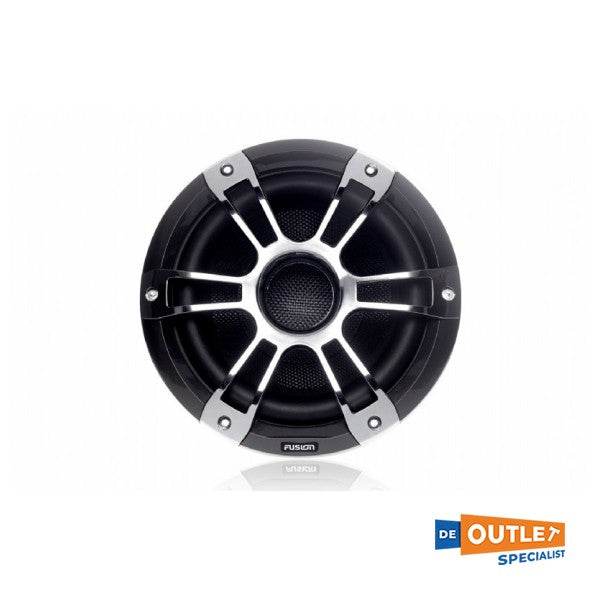 Fusion SG-SL102SPC 10インチ・シグネチャー・サブウーファー・スポーツクローム