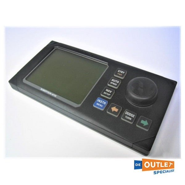 Simrad AP20 autopilottiohjaimen pää - 22084594