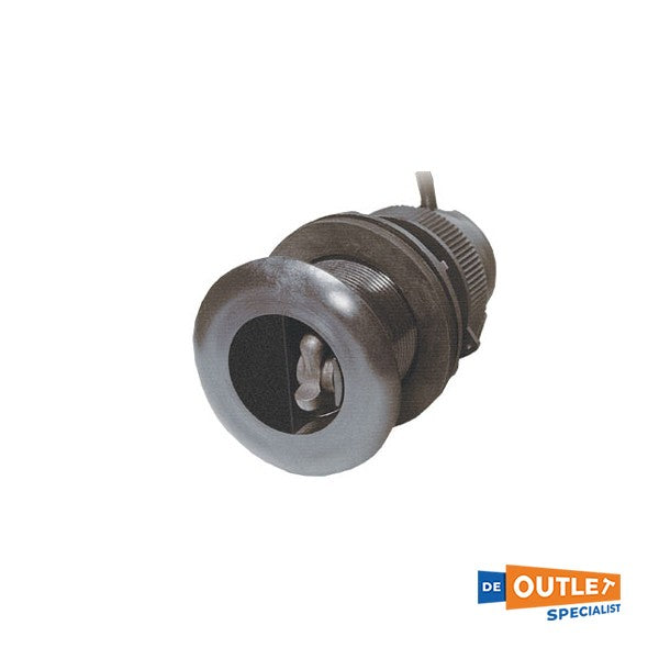 Trasduttore di profondità, velocità e temperatura Airmar DST800 NMEA2000