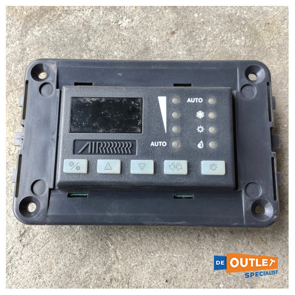 Дисплей на контролера на климатика Dometic Air elite - 222000210