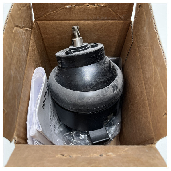 Kit de ajuste del volante Volvo Penta - 22299003