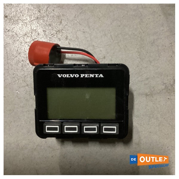 Volvo Penta GBP Display Kit 2.5 pulzier - 22499273