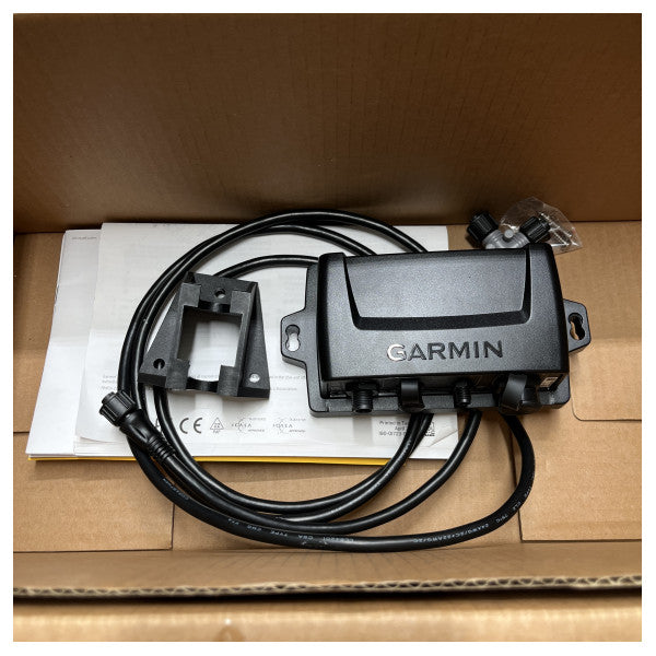 Garmin Gwind Masthead Wind Transducer with GND 10-010-01227-00