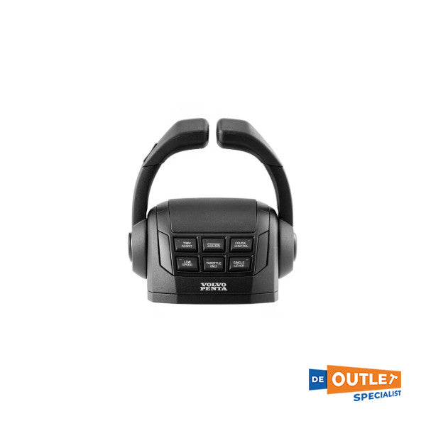 Комплект ръкохватки за газта на Volvo Penta TMHCU twin IPS - 23002231