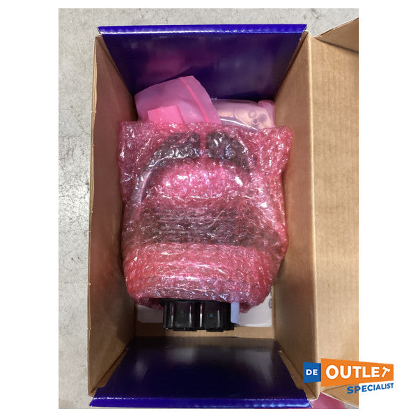 Kit de punho do acelerador IPS duplo da Volvo Penta TMHCU - 23002231