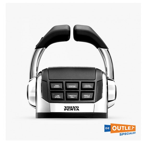 Volvo Penta TMHCU Twin IPS Throttle Is Kit - 23002231