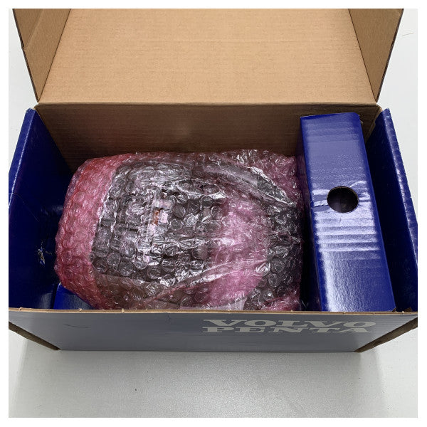 Volvo Penta TMHCU Двоен двигател IPS лост за управление - 23002231