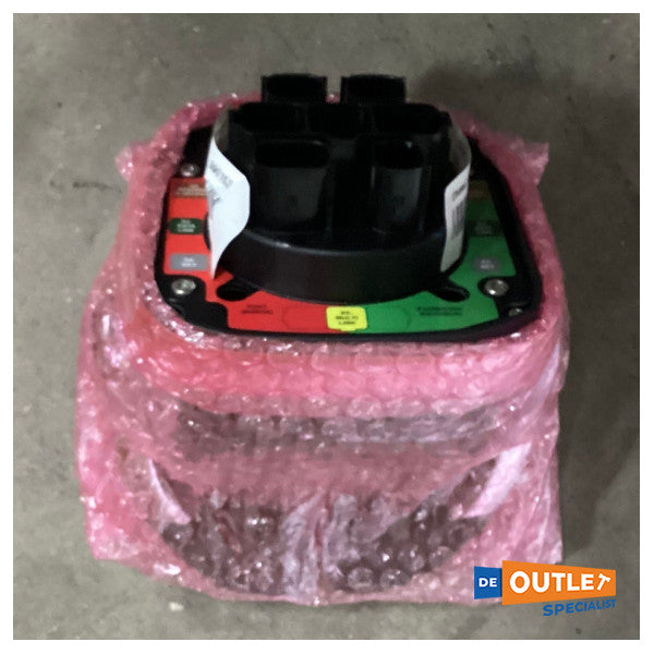 Volvo Penta TM TWIN AQ KIT Ручка дросельної заслінки для двох двигунів - 23062601