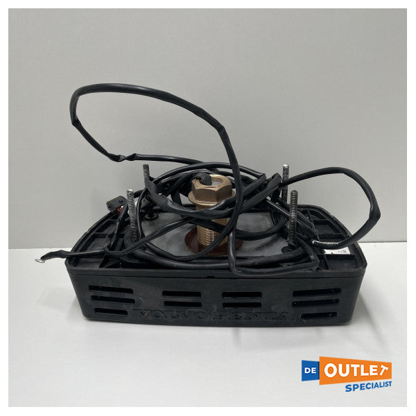 Volvo Penta korozyon önleyici koruma kiti - 21269835