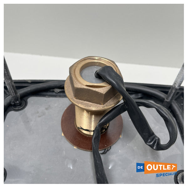 Kit Volvo Penta Anti Corrosion Protection - 21269835