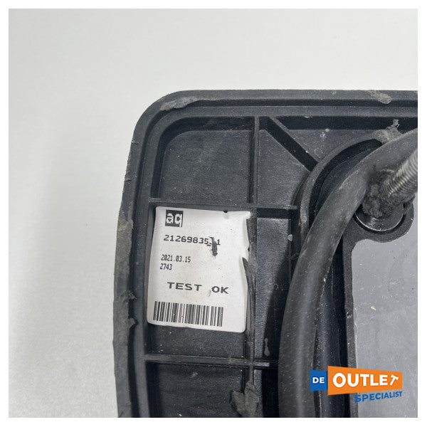 Kit Volvo Penta Anti Corrosion Protection - 21269835