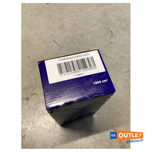 Комплект головного модуля судна Volvo Penta D4 - 23398252