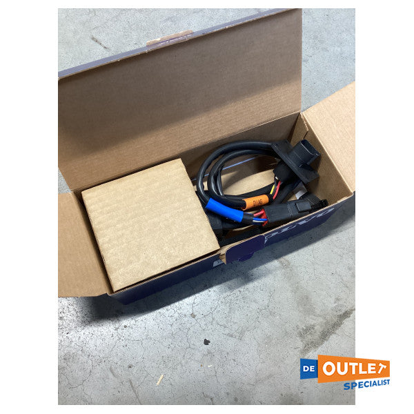 Комплект головного модуля судна Volvo Penta D4 - 23398252