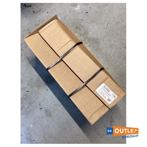 Volvo Penta EVC main station steering kit twin engine IPS - 23407160