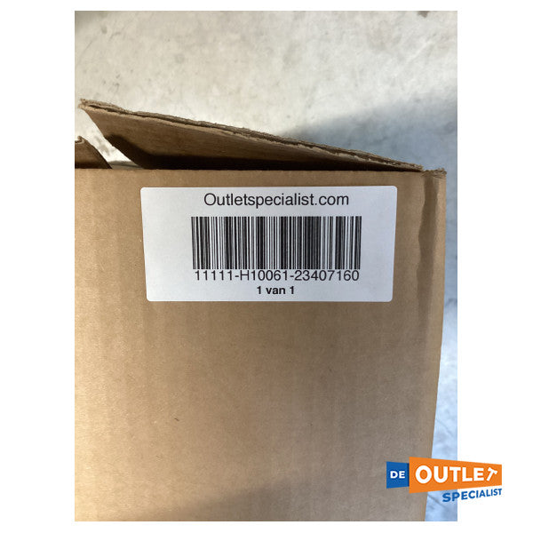 Volvo Penta EVC main station steering kit twin engine IPS - 23407160