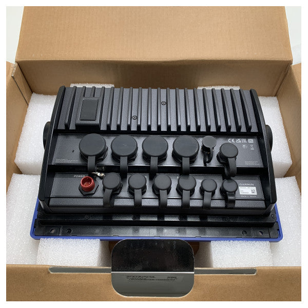 ボルボペンタガーミン12インチ多機能ガラスコックピットディスプレイ - 23437479