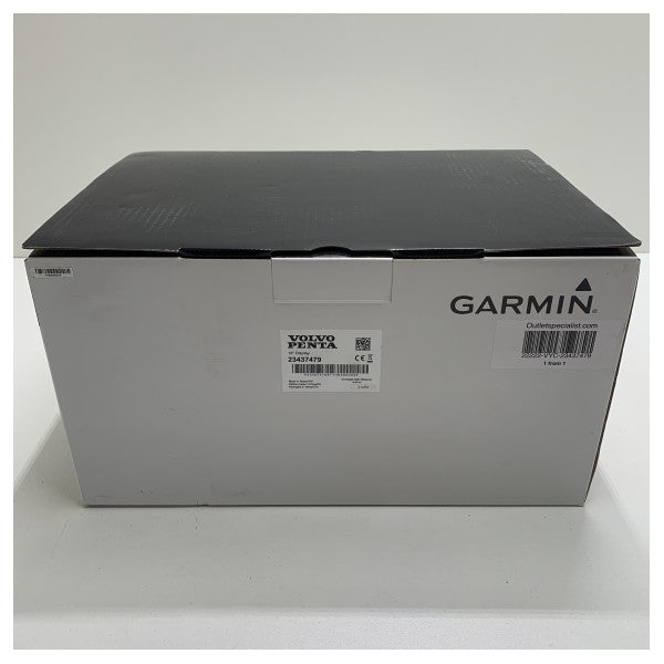ボルボペンタガーミン12インチ多機能ガラスコックピットディスプレイ - 23437479