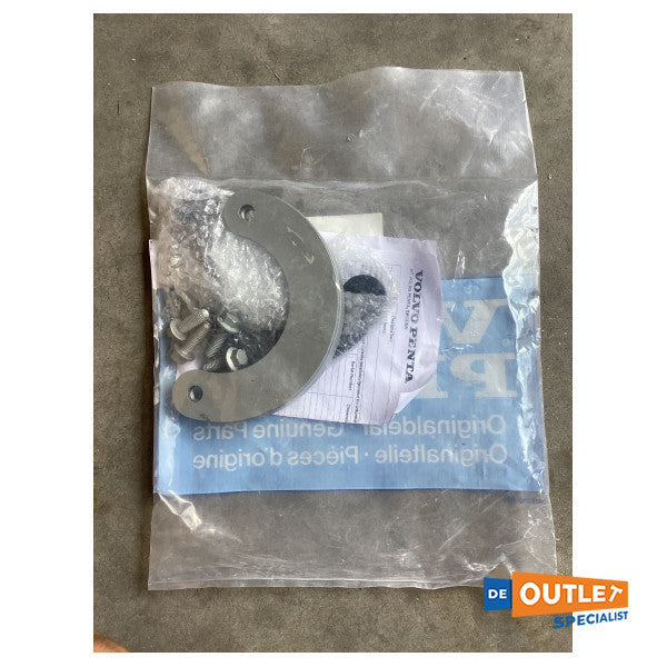 Volvo Penta kiti gevşek 23520655