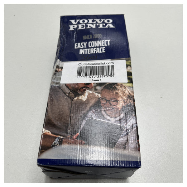 Комплект Volvo Penta Interface Easy Connect NMEA2000 - 23870792
