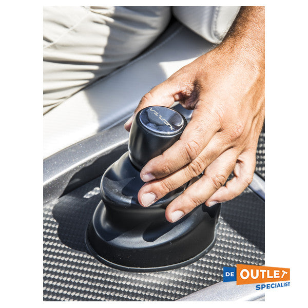 Controlador de motor de barco Xenta X-Dock joystick | kit de interface - JSK - KJC1