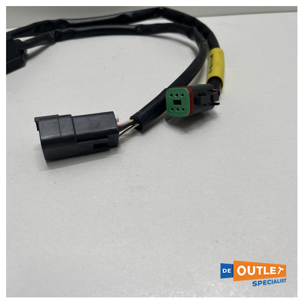 Volvo Penta DPS EVC 2.0 Gateway Interface - 23932320